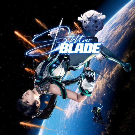 Stellar Blade™ - Παιχνίδια PS5 | PlayStation (Ελλάδα)