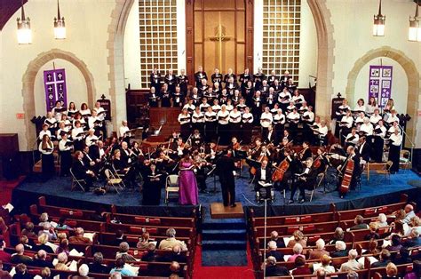 Oratorio Singers in concert March 17 at Westfield United Methodist Church - nj.com