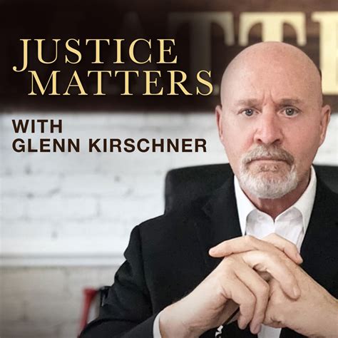 Decoding Judge Aileen Cannon – Justice Matters with Glenn Kirschner ...