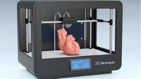 Printing organs? ‘This’ technology can save millions of lives | Mint