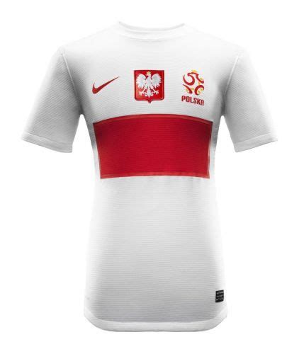 Poland Kit History - Football Kit Archive