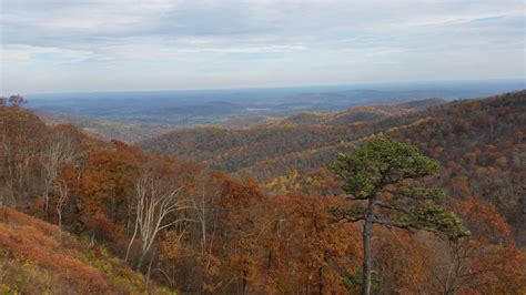 Skyline Drive - 2015 - Shenandoah NP : r/NationalPark