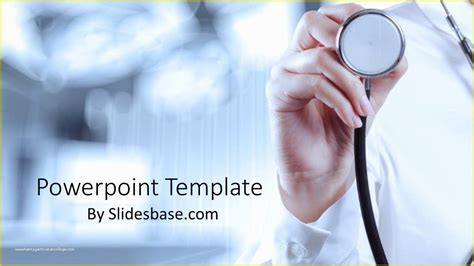 Free Healthcare Powerpoint Templates Of Medical Powerpoint Template | Heritagechristiancollege