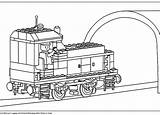 Lego Train Coloring Pages At GetColoringscom  Free Printable sketch template