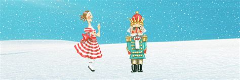 History of The Nutcracker | Pacific Northwest Ballet