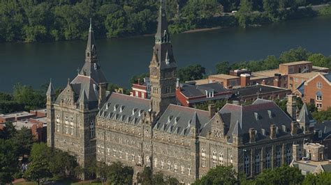 Georgetown Signs on to Amicus Brief as Immigration Order Heads to U.S. Supreme Court ...