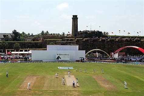 Cricket Stadiums In Sri Lanka - Meenakshi's Narayanan