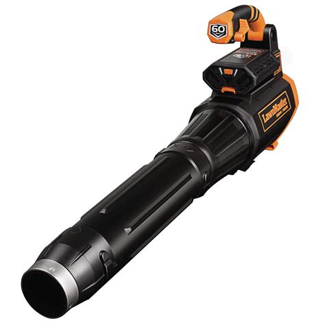 Leaf Blower handheld Heavy Duty Cordless Electric Adjustable Speed ...