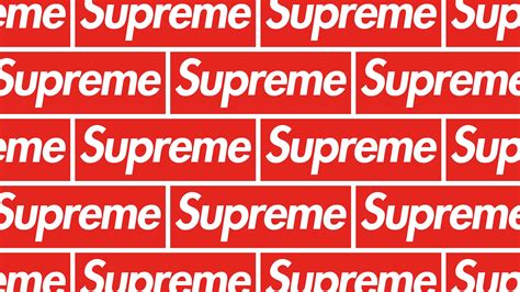 [100+] 4k Supreme Wallpapers | Wallpapers.com