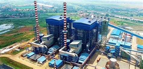 Powering growth at Cikarang Listrindo's Babelan power plant