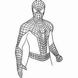 50 Wonderful Spiderman Coloring Pages Your Toddler Will Love  sketch template