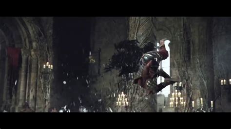 Snow White & the Huntsman - Official Trailer #2 (HD) - Snow White and The Huntsman Image ...