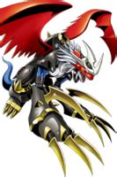 Imperialdramon: Dragon Mode - Wikimon - The #1 Digimon wiki