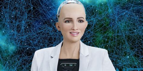 AI TOOL GURU - Robot Sophia discusses Elon Musk, climate change, and ...