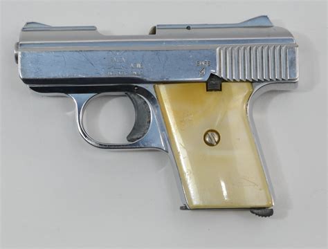 Raven Arms MP-25 .25 Semi-Auto Pistol | Online Gun Auction