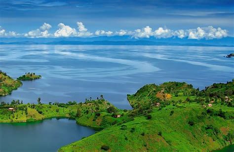 Experience Rwanda’s Gorillas and Lake Kivu | Volcanoes National Park Rwanda