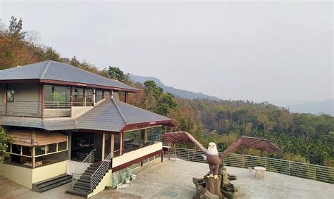 10 Chikmagalur Resorts For Couples, 50% Off Deals