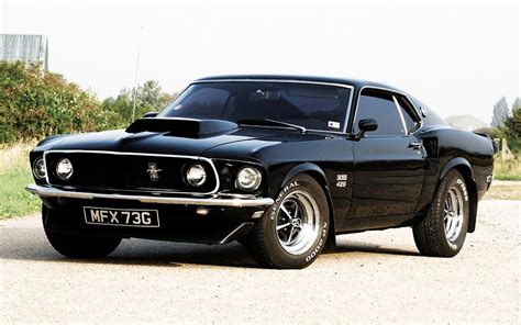 Best American Muscle Cars, List of Top 10 Muscle Cars