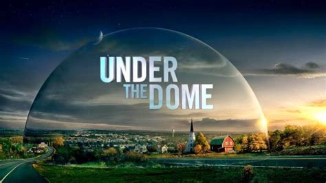 Under the Dome - 1ª temporada - Ah! E por falar nisso...