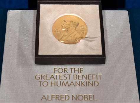 Nobel Prize for Literature 2021: What time is the award being announced today? | The Independent