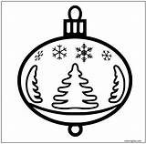 Christmas Ornaments Coloring Pages 16 Printable Sheets Simple To Draw  sketch template