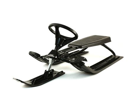 Buy Stiga Snowracer® Sleds | Snow sleds online