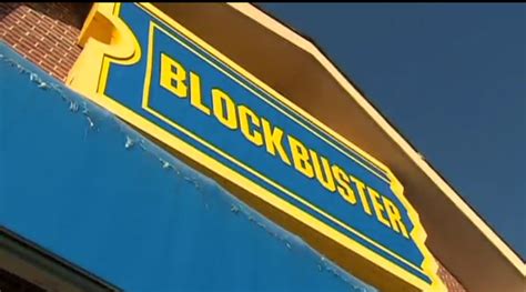 Bend, Oregon now has last Blockbuster store in world