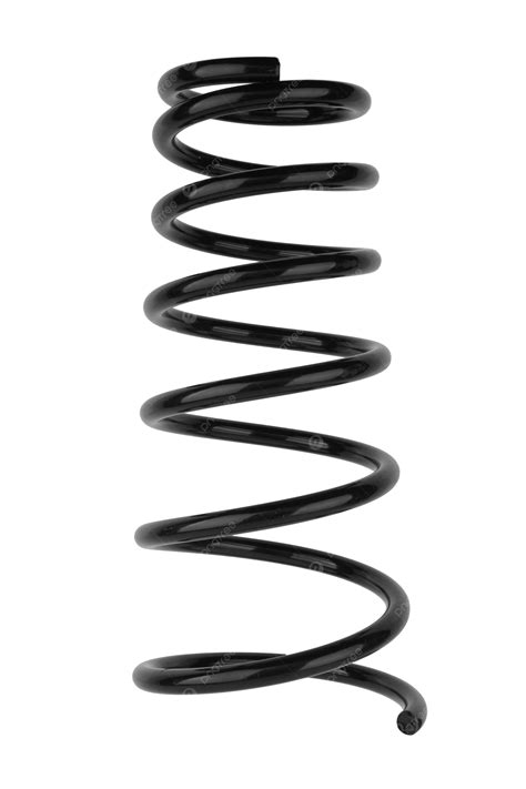 Car Spring Black, Technology, Automobile, Flexible PNG Transparent ...