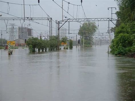 11 years ago, floods brought Mumbai to a halt