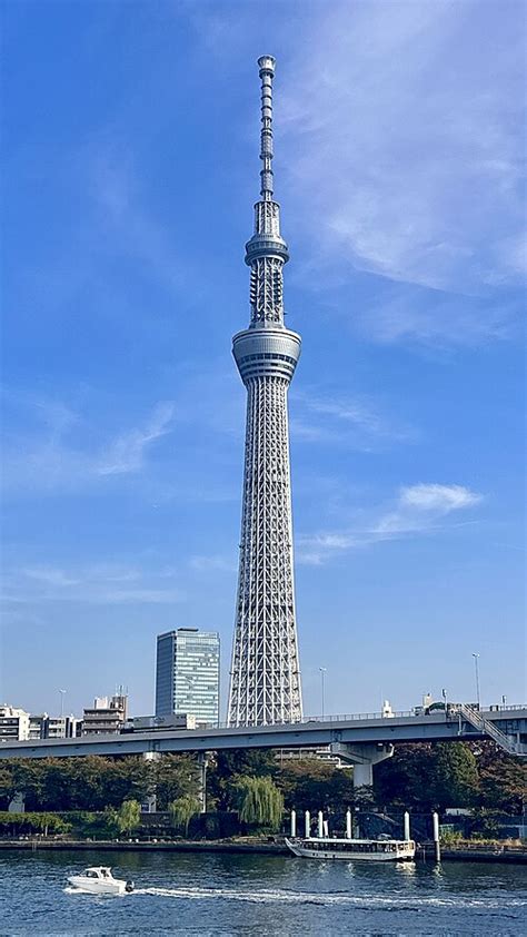 Tokyo Skytree - Wikiwand