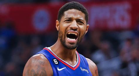 NBA Trade Rumors: Clippers' Paul George Could Return to Pacers in ...