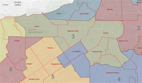 WARD 3 RUNOFF ELECTION | MyLO