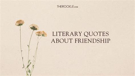 12 Book Quotes About Friendship That’ll Make You Want to Hug Your Bestie