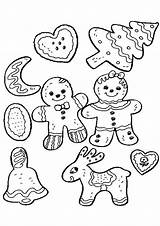 Free & Easy To Print Cookie Coloring Pages  Tulamama sketch template