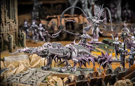 Introducing Warhammer 40k Chaos Daemons 10th Edition - Warhammer Community