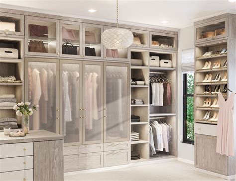 Types of Wood Finishes | Bespoke Wood Finishes | California Closets