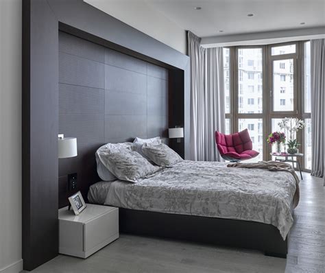 20 Best Small Modern Bedroom Ideas - Architecture Beast