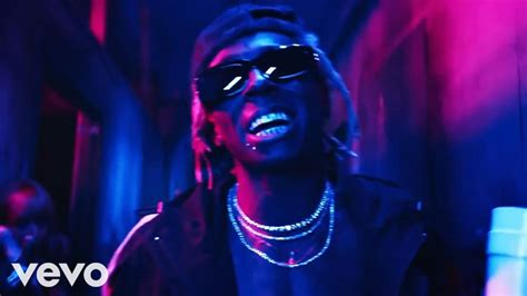 Lil Wayne - Go Ahead ft. Nicki Minaj & Tyga (Music Video) 2023 - YouTube