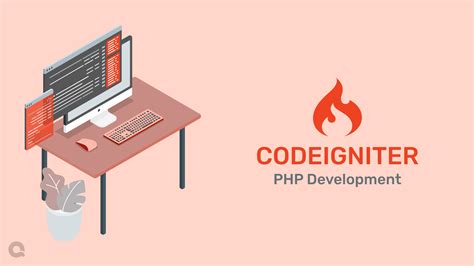 Why choose a CodeIgniter framework in PHP development? QalbIT Blog