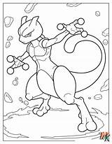 20 Mewtwo Coloring Pages  Explore The Mystique Of Pokémon sketch template