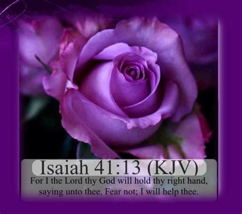 Isaiah 41:13 kjv | Teaching words | Pinterest | I am, Dr. who and The lord