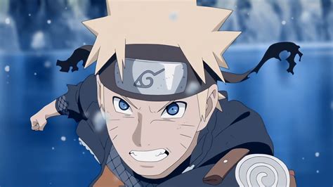 THIS IS 4K ANIME (Naruto) - YouTube