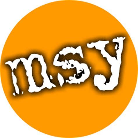 Msy Logos