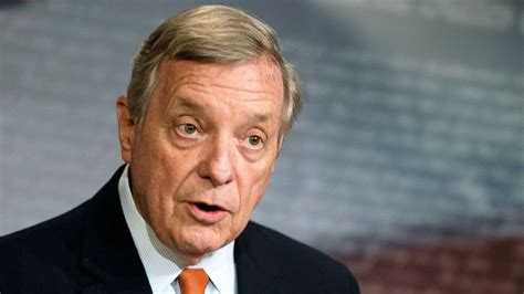 Who is dick durbin – Telegraph