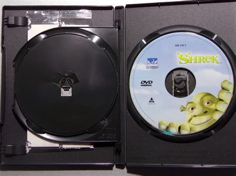 Dvd Shrek + 3d A História Continua (2 Discos) - I39 - R$ 15,00 em ...