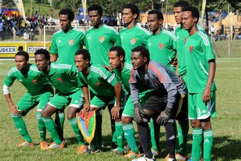Eritrea National Football Team 2022/2023 Squad, Players, Stadium, Kits, and much more - Football ...