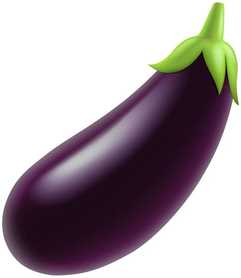 Eggplant PNG And Eggplants Clipart Images Free Download - Free ...