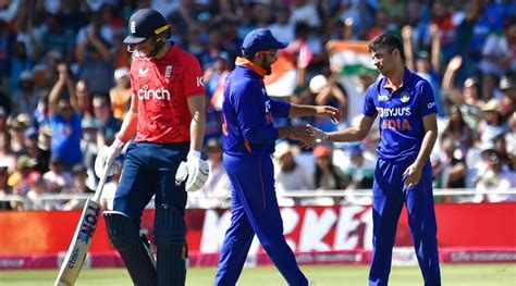 IND vs ENG 3rd T20 Highlights: England avoid whitewash, defeat India by 17 runs | Cricket News ...