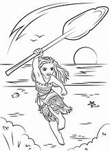 Cool Moana coloring Page  Download Print Or Color Online For Free sketch template