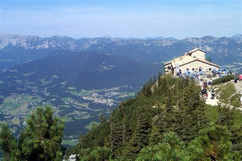 Kehlsteinhaus | Flickr - Photo Sharing!